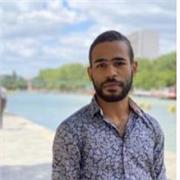 Professeur natif d'arabe, enseignant à l'académie de Versailles, je suis palestinien, je donne des cours à domicile sur Paris ou en cam